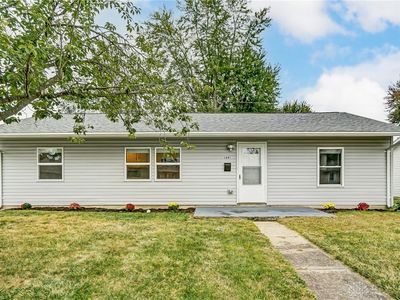1641 Drake Dr, Xenia, OH, 45385