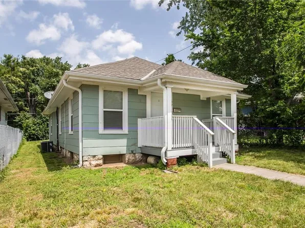 5918 Anderson Ave, Kansas City, MO 64123