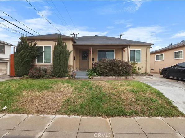 6615 Southside Dr, Los Angeles, CA 90022