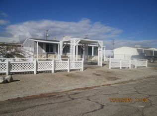 84666 12th St, Trona, CA 93562