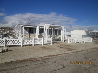 84666 12th St, Trona, CA, 93562