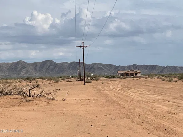 19894 W ARICA Road #1, Casa Grande, AZ 85193
