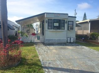 16860 Us Hwy 19 N LOT 257, Clearwater, FL 33764