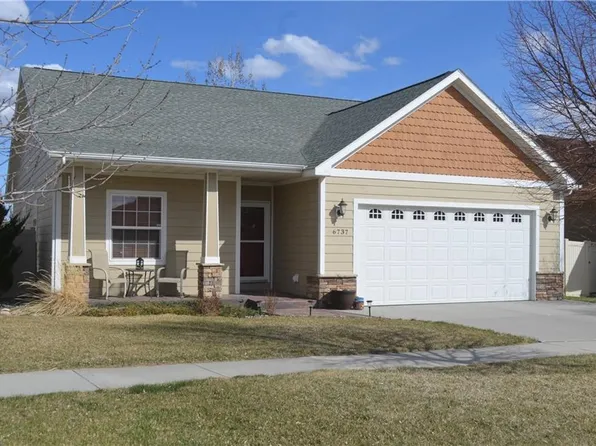 6737 Cove Creek Dr, Billings, MT 59106