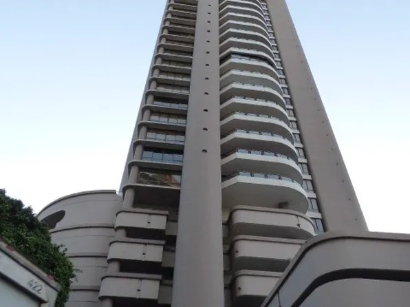 1910 Ala Moana Blvd APT 37D, Honolulu, HI 96815