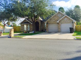2301 Pelican Ave, McAllen, TX 78504