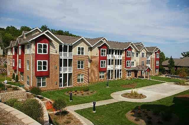 Monona Woodlands