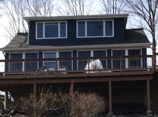 37 Raccoon Island Rd, Lake Hopatcong, NJ 07849