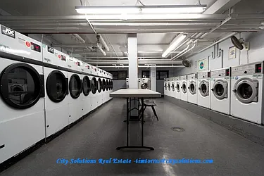 Rented by Area New York