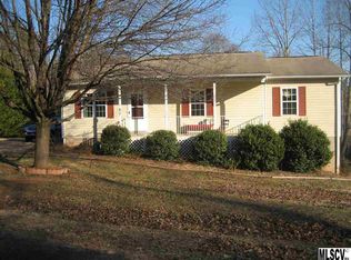 3228 Smokey Ln, Lenoir, NC 28645