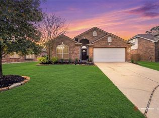 7415 Mustang Hill Ln, Spring, TX 77389
