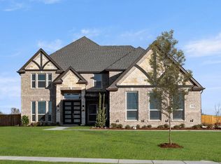 290 Cheyenne Mountain Dr, Ovilla, TX 75154