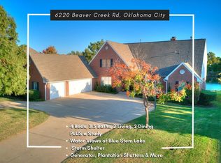 7041 County Street 2560, Hinton, OK 73047