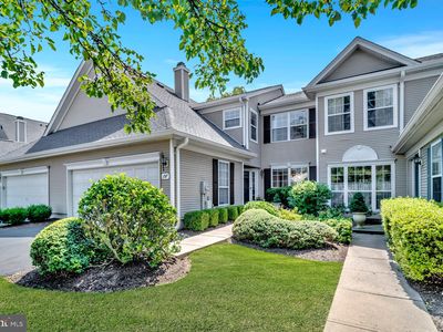 157 Coburn Rd, Pennington, NJ, 08534