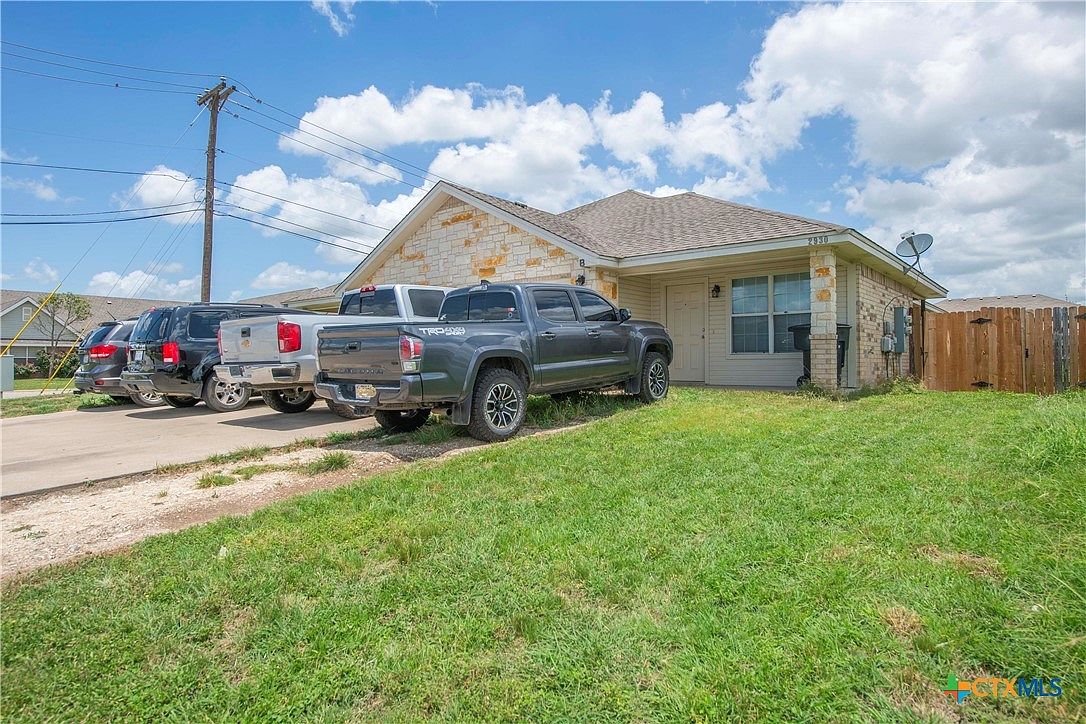 2930 Saulsbury Dr, Temple, TX 76504 MLS 548186 Zillow