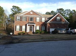 1047 Buckhorn Bnd, Locust Grove, GA 30248