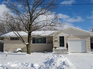 418 Schaffer Ave, Syracuse, NY 13206