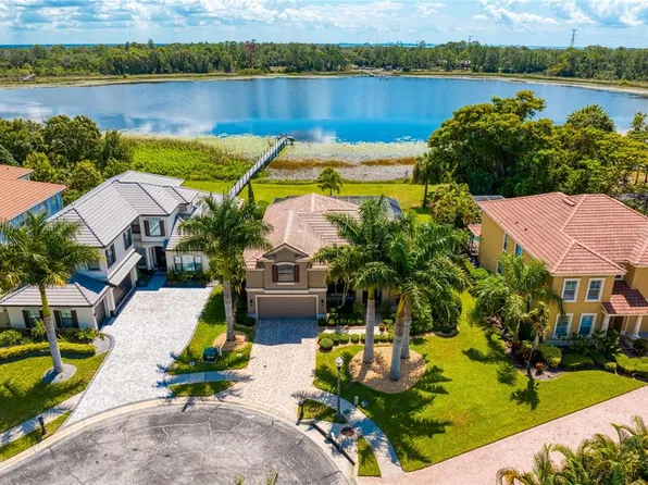 2691 Lakebreeze Ln S, Clearwater, FL 33759