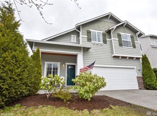 8505 79th Ave NE, Marysville, WA 98270