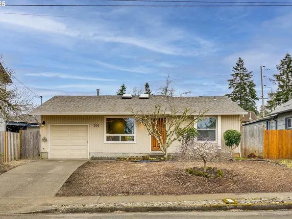 706 Barclay Hills Dr, Oregon City, OR 97045