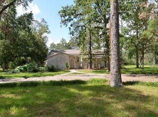1011 Lisa Ln, Humble, TX 77339