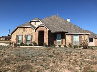 12332 Messer Pl, Fort Worth, TX 76126