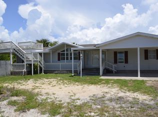219 16th St, Panama City Beach, FL 32413