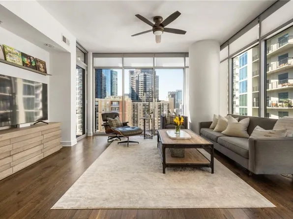 222 12th St NE Unit 2002, Atlanta, GA 30309