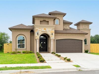802 Ramirez St, Mission, TX, 78573