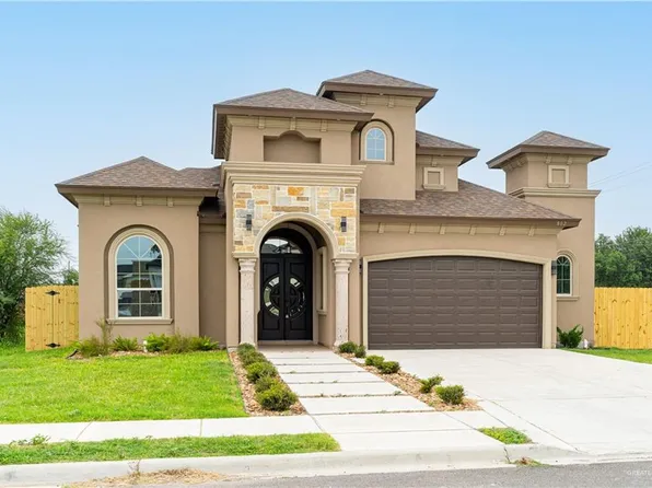 802 Ramirez St, Mission, TX 78573
