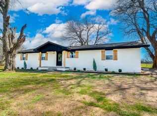 23759 County Road 1678, Stonewall, OK 74871