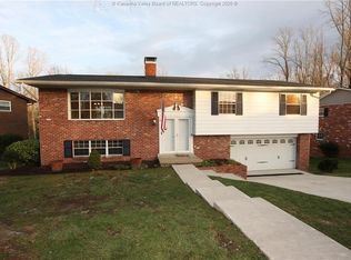 2022 Huber Rd, Charleston, WV 25314