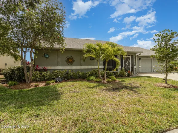 1105 Ironsides Ave, Melbourne, FL 32940