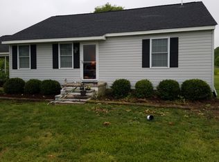 1009 Fentress Airfield Rd, Chesapeake, VA 23322