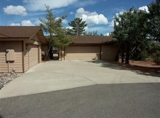 20 Sanborn Ct, Sedona, AZ 86336