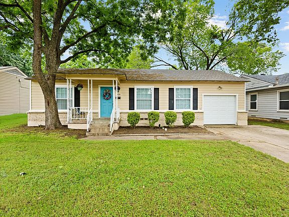 2nd image of 1804 Stewart Dr