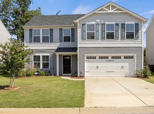 350 Hobson Way, Lyman, SC 29365