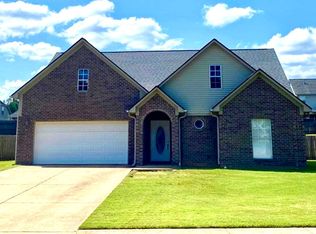 310 Hayat Loop, Oxford, MS 38655