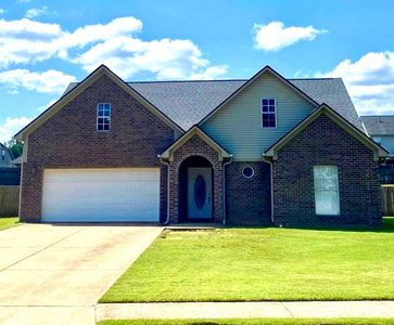 310 Hayat Loop, Oxford, MS, 38655
