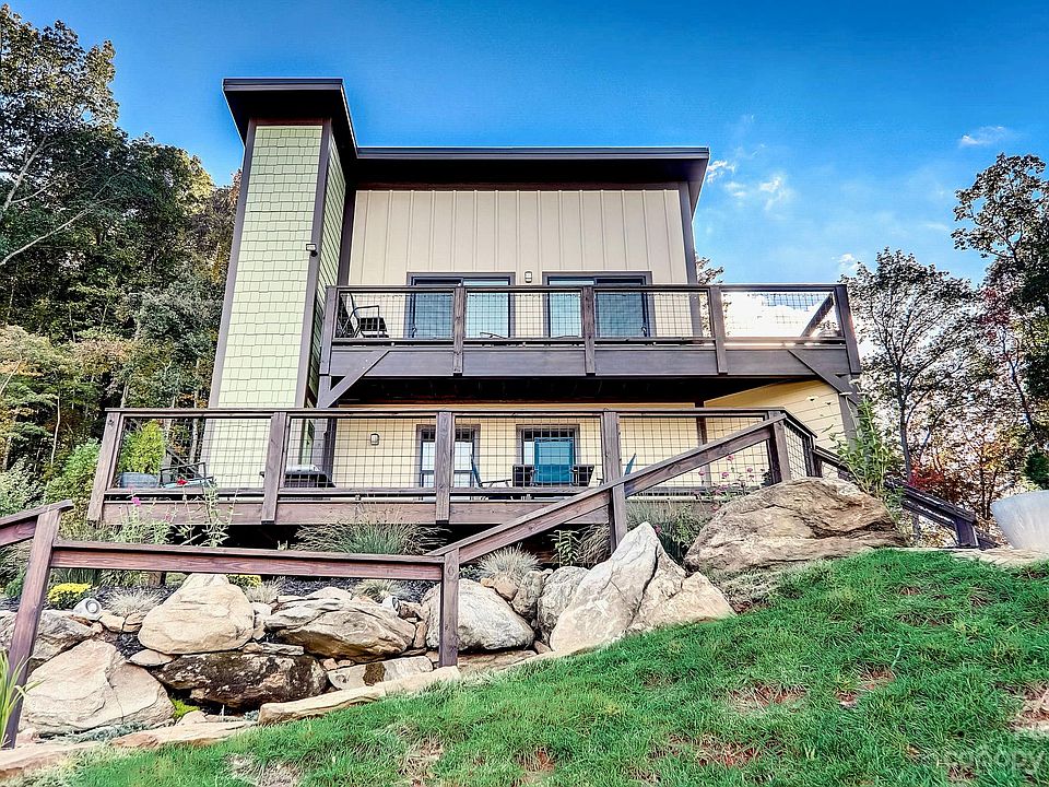 93 Old Stewart Rd, Weaverville, NC 28787 Zillow