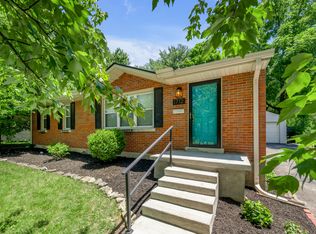 1712 Shenandoah Dr, Lexington, KY 40504