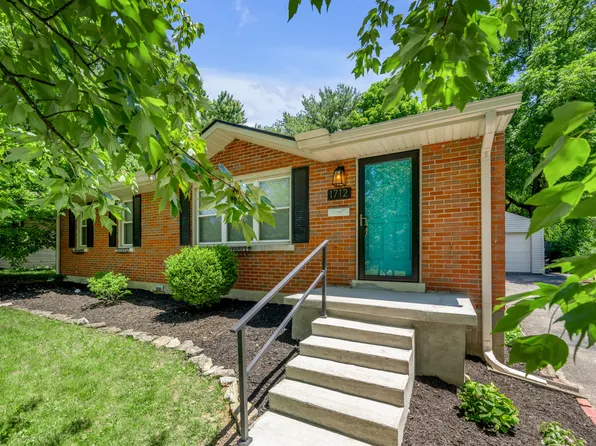 1712 Shenandoah Dr, Lexington, KY 40504