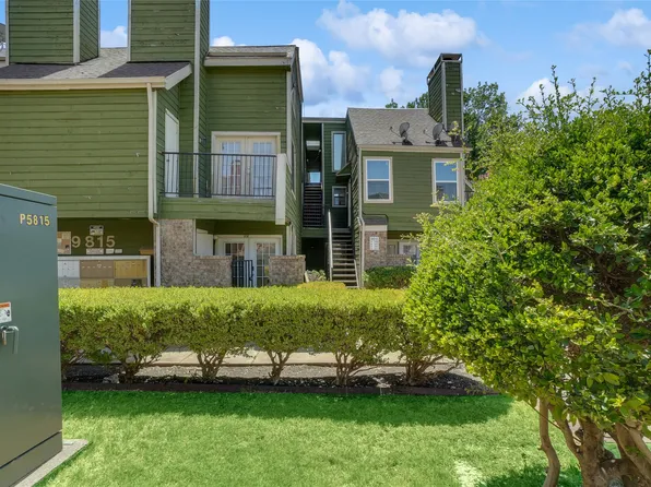 9815 Walnut St #214, Dallas, TX 75243