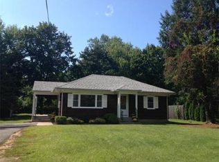 538 Southampton Rd, Westfield, MA 01085