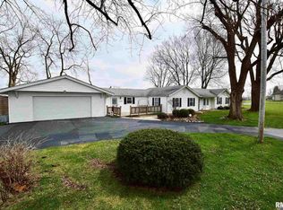 2378 Hazlett Rd, Springfield, IL 62707