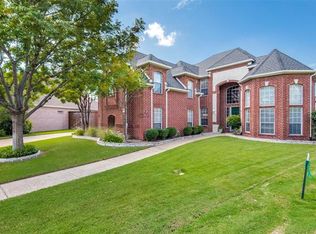 401 Beacon Hill Dr, Coppell, TX 75019