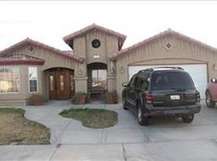 1212 J B Rodriguez St, Calexico, CA 92231