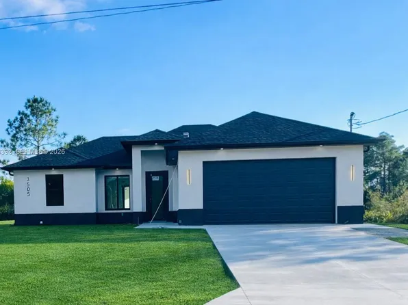 3505 57th St, Lehigh Acres, FL 33971