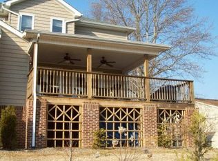 30 Whitehall, Bristol, TN 37620
