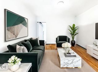 347 E 51st St APT 5C, New York, NY 10022